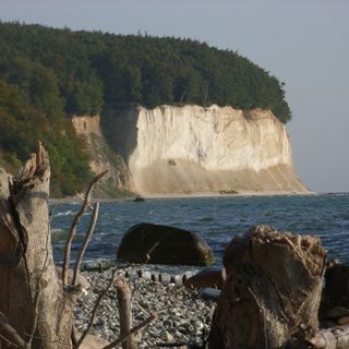 Urlaub auf Rügen, Ferienwohnung in Sassnitz