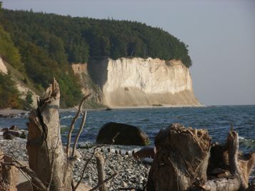 Urlaub auf Rügen, Ferienwohnung in Sassnitz