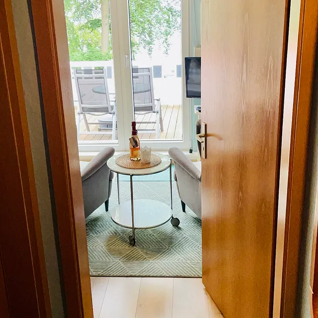 Impressionen Ferienwohnung "Oie"