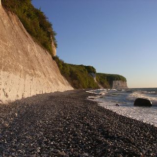 Urlaub auf Rügen, Ferienwohnung in Sassnitz