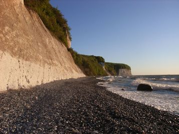 Urlaub auf Rügen, Ferienwohnung in Sassnitz