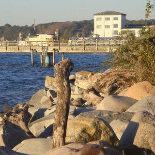 Urlaub auf Rügen, Ferienwohnung in Sassnitz