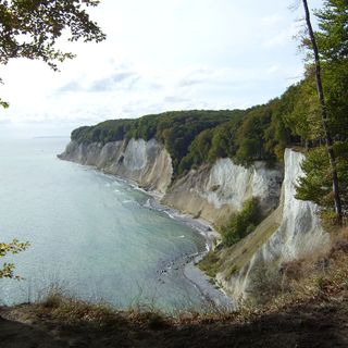 Urlaub auf Rügen, Ferienwohnung in Sassnitz