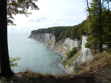 Urlaub auf Rügen, Ferienwohnung in Sassnitz