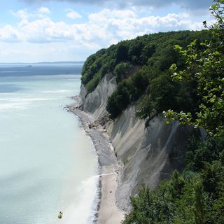 Urlaub auf Rügen, Ferienwohnung in Sassnitz