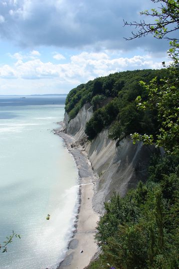 Urlaub auf Rügen, Ferienwohnung in Sassnitz