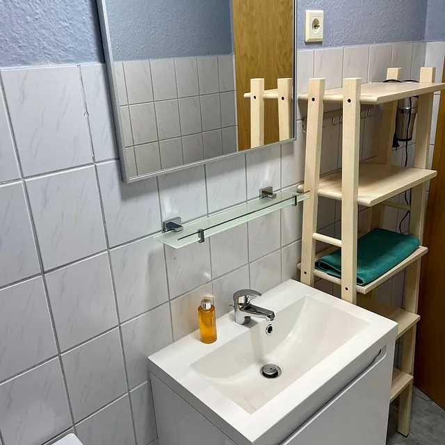 Impressionen Ferienwohnung "Ruden"