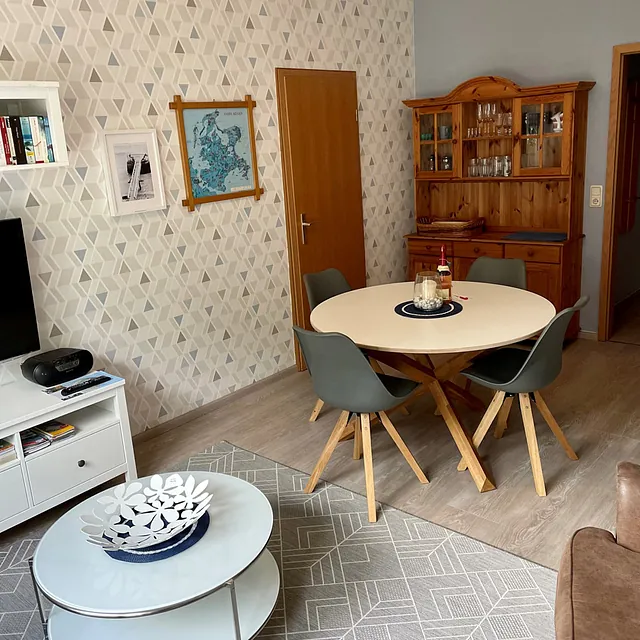 Impressionen Ferienwohnung "Ruden"
