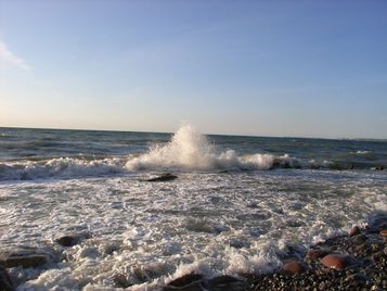 Urlaub auf Rügen, Ferienwohnung in Sassnitz