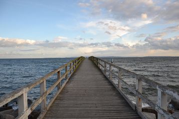 Urlaub auf Rügen, Ferienwohnung in Sassnitz