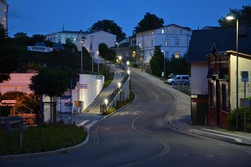 Urlaub auf Rügen, Ferienwohnung in Sassnitz