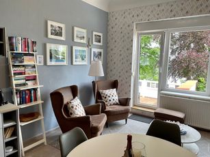 Impressionen Ferienwohnung "Ruden"