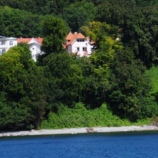 Urlaub auf Rügen, Ferienwohnung in Sassnitz