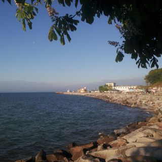 Urlaub auf Rügen, Ferienwohnung in Sassnitz