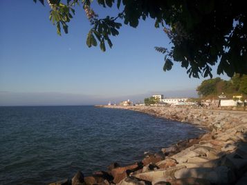 Urlaub auf Rügen, Ferienwohnung in Sassnitz