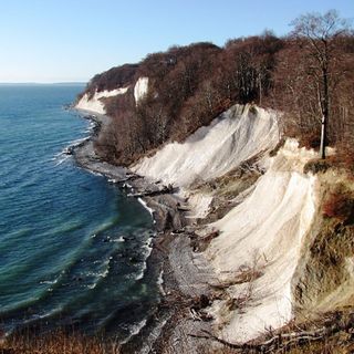 Urlaub auf Rügen, Ferienwohnung in Sassnitz