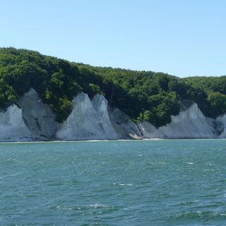 Urlaub auf Rügen, Ferienwohnung in Sassnitz