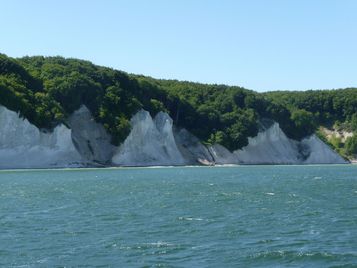 Urlaub auf Rügen, Ferienwohnung in Sassnitz