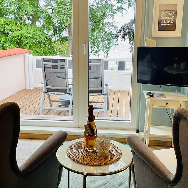 Impressionen Ferienwohnung "Oie"