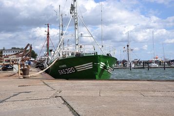 Urlaub auf Rügen, Ferienwohnung in Sassnitz