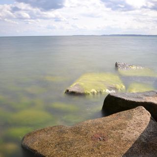 Urlaub auf Rügen, Ferienwohnung in Sassnitz
