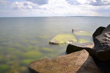 Urlaub auf Rügen, Ferienwohnung in Sassnitz