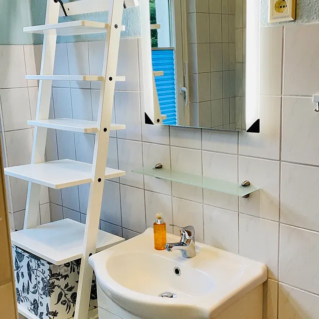 Impressionen Ferienwohnung "Oie"