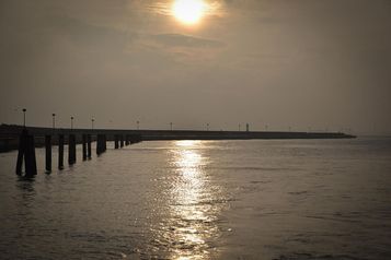 Urlaub auf Rügen, Ferienwohnung in Sassnitz