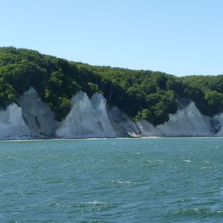 Urlaub auf Rügen, Ferienwohnung in Sassnitz