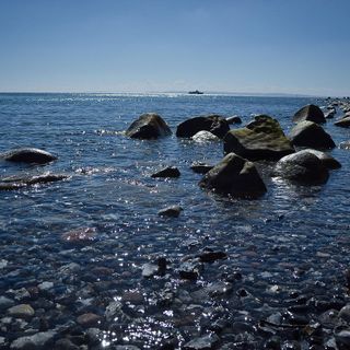 Urlaub auf Rügen, Ferienwohnung in Sassnitz