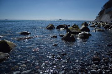 Urlaub auf Rügen, Ferienwohnung in Sassnitz