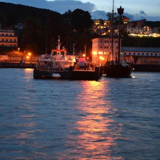 Urlaub auf Rügen, Ferienwohnung in Sassnitz
