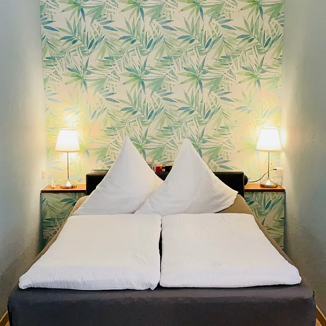 Impressionen Ferienwohnung "Oie"