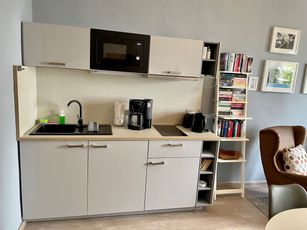 Impressionen Ferienwohnung "Ruden"