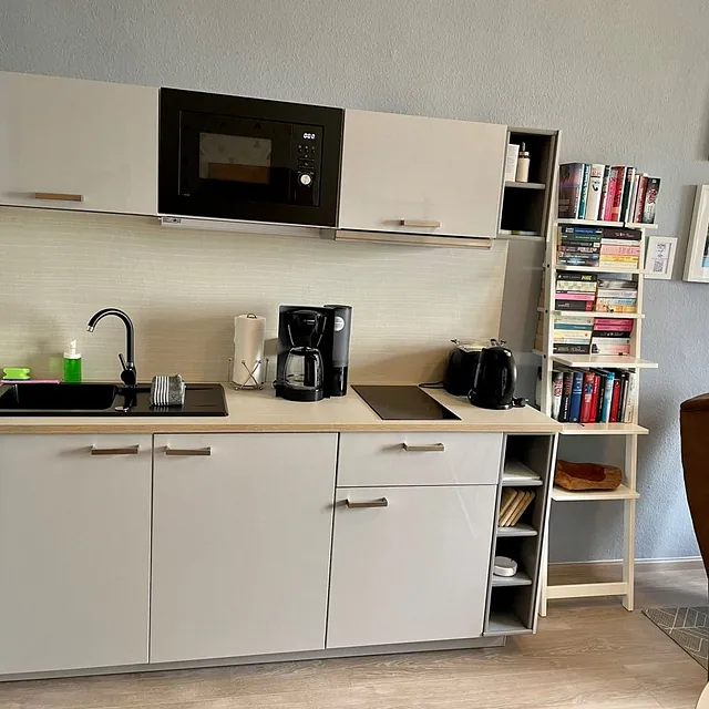 Impressionen Ferienwohnung "Ruden"