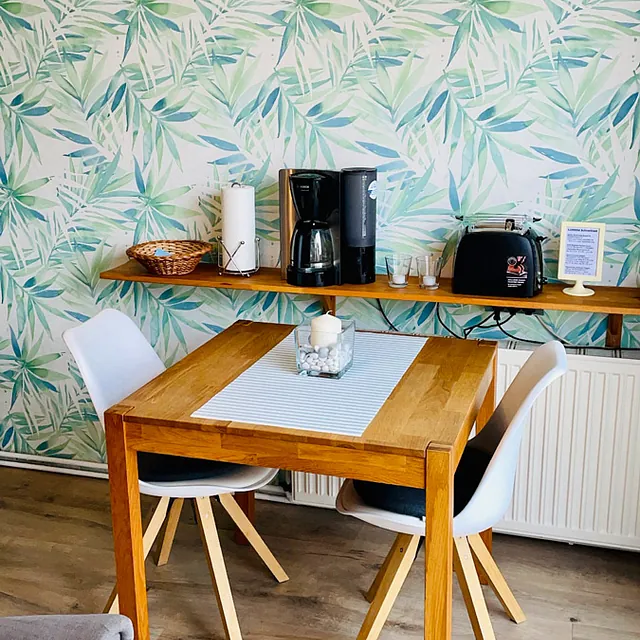 Impressionen Ferienwohnung "Oie"