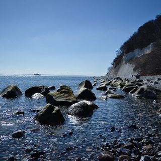 Urlaub auf Rügen, Ferienwohnung in Sassnitz