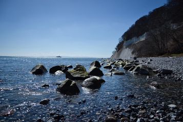 Urlaub auf Rügen, Ferienwohnung in Sassnitz