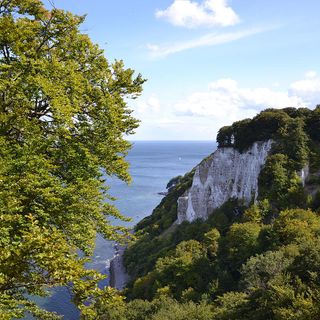 Urlaub auf Rügen, Ferienwohnung in Sassnitz