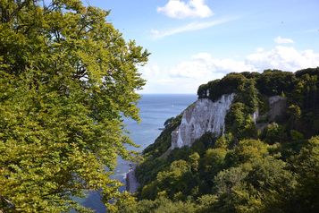 Urlaub auf Rügen, Ferienwohnung in Sassnitz