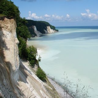 Urlaub auf Rügen, Ferienwohnung in Sassnitz