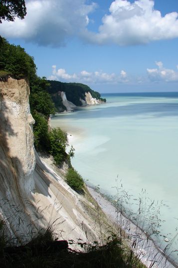 Urlaub auf Rügen, Ferienwohnung in Sassnitz