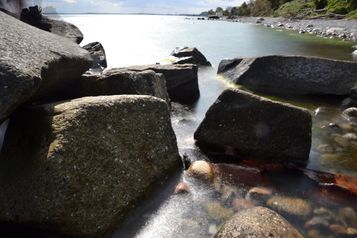 Urlaub auf Rügen, Ferienwohnung in Sassnitz