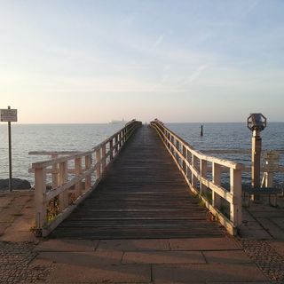 Urlaub auf Rügen, Ferienwohnung in Sassnitz