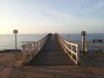 Urlaub auf Rügen, Ferienwohnung in Sassnitz