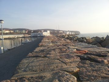 Urlaub auf Rügen, Ferienwohnung in Sassnitz