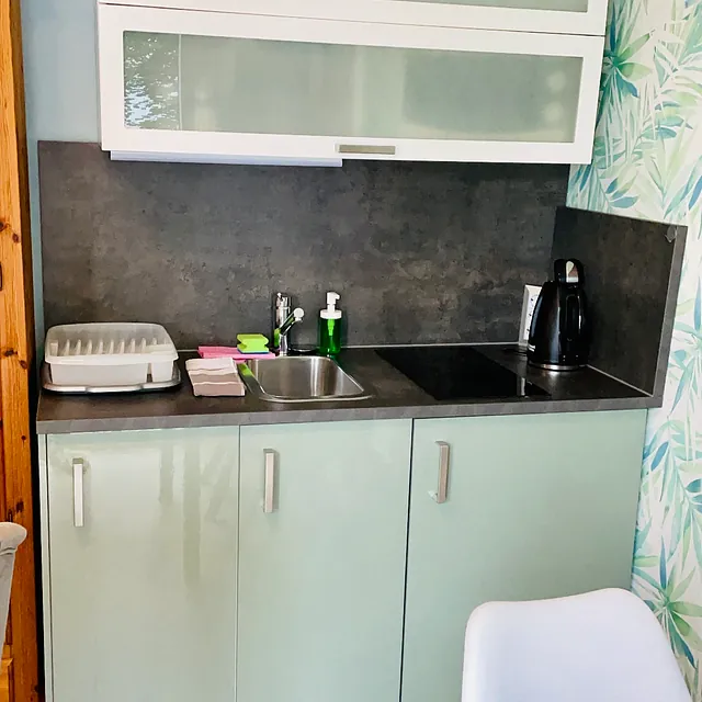 Impressionen Ferienwohnung "Oie"