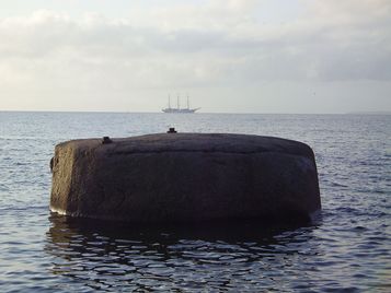 Urlaub auf Rügen, Ferienwohnung in Sassnitz