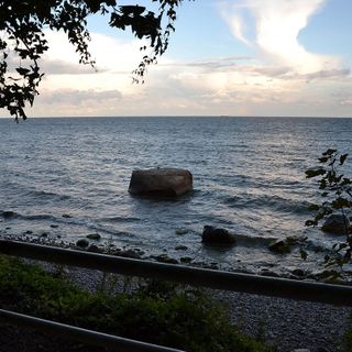 Urlaub auf Rügen, Ferienwohnung in Sassnitz