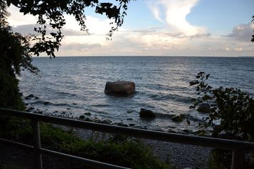 Urlaub auf Rügen, Ferienwohnung in Sassnitz